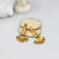 Elanila Earrings