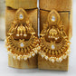 Ekagratha Earrings