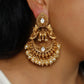 Ekagratha Earrings