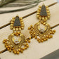 Ekansha Earrings