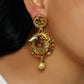 Dikshita Earrings