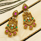 Dhrisha Earrings