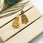 Dhrisha Earrings