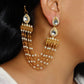 Devina Earrings