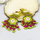 Devika Earrings