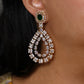 Ilina Earrings