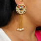 Dayita Earrings