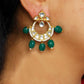 Divashni Earrings