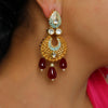 Devyosha Earrings