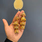 Dipali Antique Earring jhumka