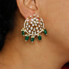 Dhanvika Earrings
