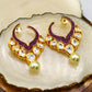 Dhara Earrings