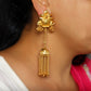 Dakini Earrings