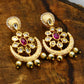 Caruvi Earrings