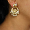 Chaitravi Earrings