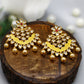 Chaitali Earrings