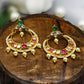 Chaitra Earrings