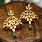 Baruna Earrings