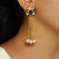 Bhuvika Earrings