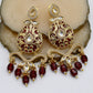 Anasuya Earrings