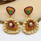 Alatakshi Earrings