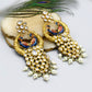 Akshaya Earrings