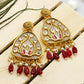 Aastha Earrings