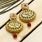 Aadya Earrings