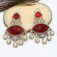 Ekathva Earrings