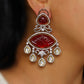 Ekathva Earrings