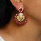 Eva Earrings