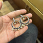 Sharadha earrings