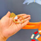 Dimple Bracelet