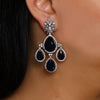 Hrithika Earrings