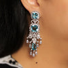 Iksa Earrings