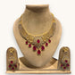 Aditi Necklace Set