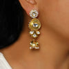 Enakshi Earrings
