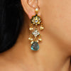 Ednita Earrings