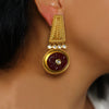 Eeshika Earrings