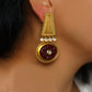 Eeshika Earrings