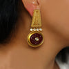 Eeshika Earrings