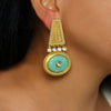 Eeshika Earrings