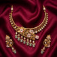 Chandrika Antique Necklace