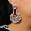 Ibha Earrings
