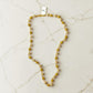 Ananya Pearl Look 22 Inch Matar Mala