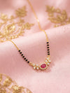 Bindu Mangalsutra