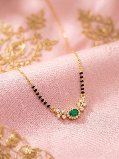 Bindu Mangalsutra