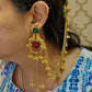 Aparana Earrings