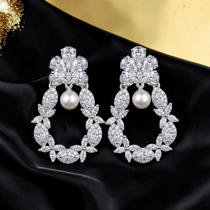 Neha Earring