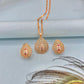 Ankita Chain Set